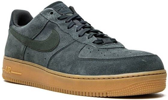 Nike Air Force 1 '07 LV8 sneakers Green