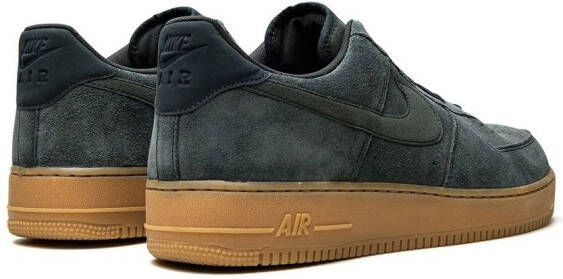 Nike Air Force 1 '07 LV8 sneakers Green