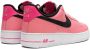 Nike Air Force 1 '07 LV8 "Pink Gaze" sneakers - Thumbnail 3