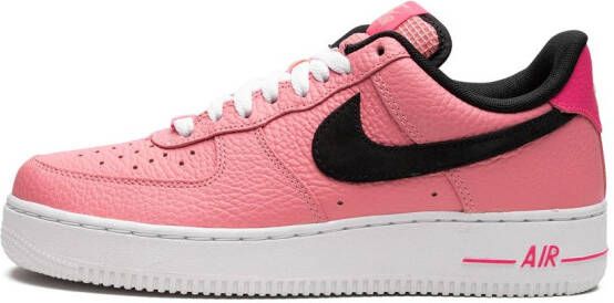 Nike Air Force 1 '07 LV8 "Pink Gaze" sneakers