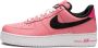 Nike Air Force 1 '07 LV8 "Pink Gaze" sneakers - Thumbnail 5