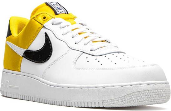 Nike Air Force 1 '07 LV8 1 "Amarillo Satin" sneakers White