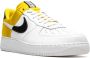 Nike Air Force 1 '07 LV8 1 "Amarillo Satin" sneakers White - Thumbnail 2