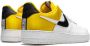 Nike Air Force 1 '07 LV8 1 "Amarillo Satin" sneakers White - Thumbnail 3