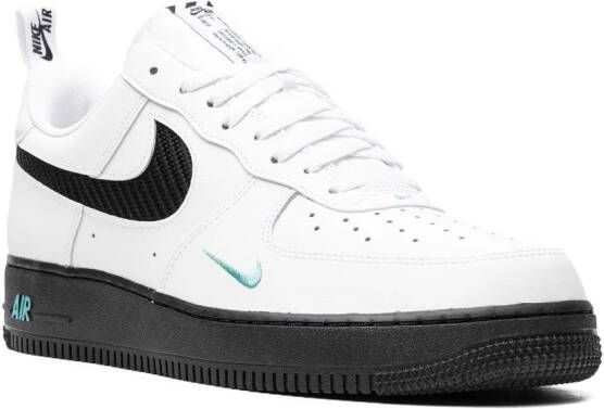 Nike Air Force 1 07 LV8 sneakers White