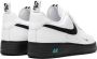 Nike Air Force 1 07 LV8 sneakers White - Thumbnail 3