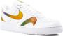 Nike Air Force 1 '07 LV8 "Misplaced Swoosh" sneakers White - Thumbnail 2
