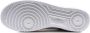 Nike Air Force 1 '07 LV8 "Misplaced Swoosh" sneakers White - Thumbnail 4