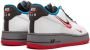 Nike Air Force 1 '07 LV8 sneakers White - Thumbnail 3