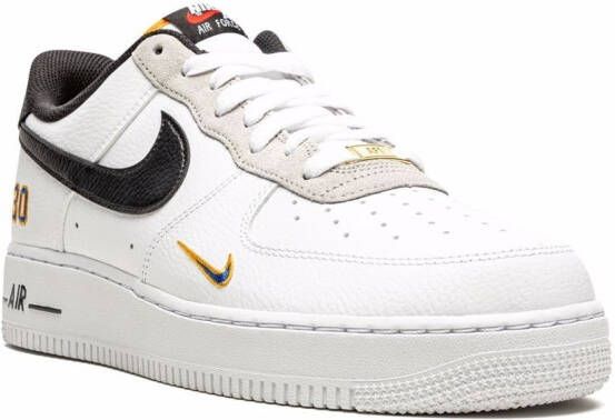Nike Air Force 1 '07 LV8 "Ken Griffey Jr. Sr." sneakers White