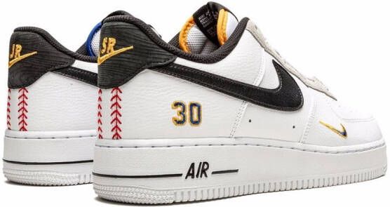 Nike Air Force 1 '07 LV8 "Ken Griffey Jr. Sr." sneakers White