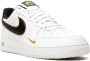 Nike Air Force 1 '07 LV8 ''Double Swoosh White Black Gold'' sneakers - Thumbnail 10