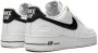 Nike Dunk Low Retro PRM "Halloween 2022" sneakers Black - Thumbnail 7