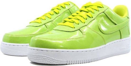 Nike Air Force 1 '07 LV8 UV sneakers Green
