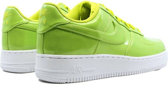 Nike Air Force 1 '07 LV8 UV sneakers Green