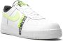 Nike Air Force 1 '07 LV8 Worldwide sneakers White - Thumbnail 2