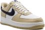 Nike Air Force 1 '07 LX Low "Team Gold" sneakers - Thumbnail 2