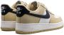 Nike Air Force 1 '07 LX Low "Team Gold" sneakers - Thumbnail 3