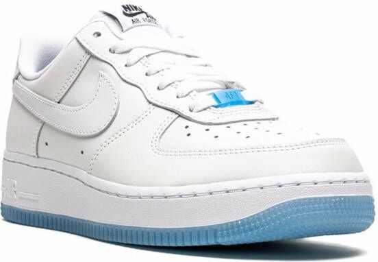 Nike Air Force 1 Low LX "UV Reactive" sneakers White