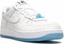 Nike Air Force 1 Low LX "UV Reactive" sneakers White - Thumbnail 2