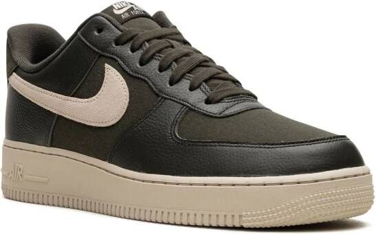 Nike Air Force 1 '07 LX NBHD "Sequoia" sneakers Green