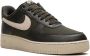 Nike Air Force 1 '07 LX NBHD "Sequoia" sneakers Green - Thumbnail 2