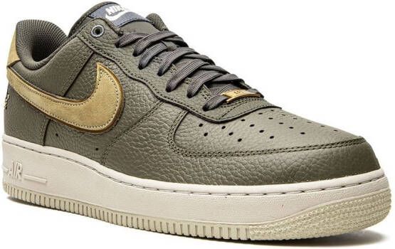Nike Air Force 1 '07 LX sneakers Green