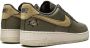Nike Air Force 1 '07 LX sneakers Green - Thumbnail 3
