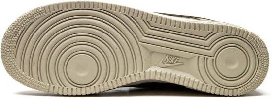 Nike Air Force 1 '07 LX sneakers Green