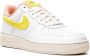 Nike Air Force 1 '07 LX "White Phantom Pearl White Yell" sneakers - Thumbnail 2
