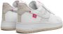 Nike Air Force 1 '07 LX "Pink Bling" sneakers White - Thumbnail 3