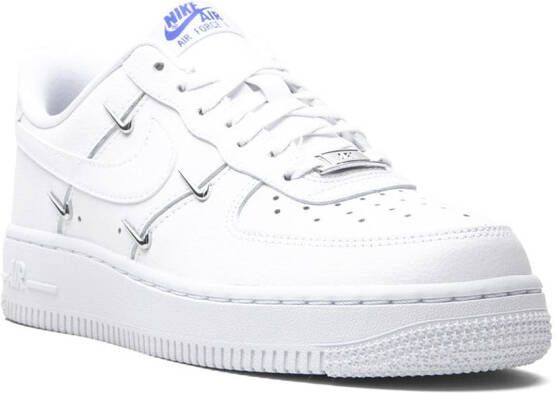 Nike Air Force 1 '07 LX "Sisterhood" sneakers White