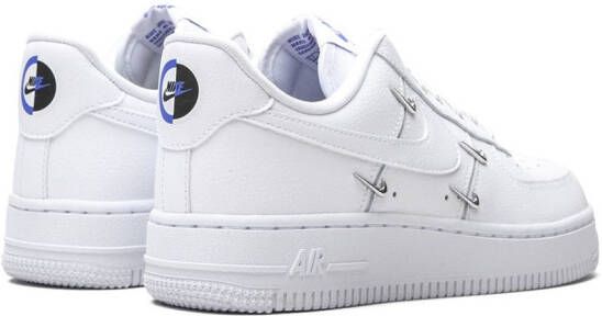 Nike Air Force 1 '07 LX "Sisterhood" sneakers White