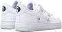 Nike Air Force 1 '07 LX "Sisterhood" sneakers White - Thumbnail 3