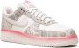 Nike Air Force 1 Low "Our Force 1 Snakeskin" sneakers White - Thumbnail 2