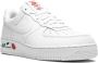 Nike Air Force 1 Low '07 LX "Thank You Plastic Bag" sneakers White - Thumbnail 2