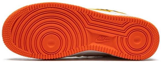 Nike Air Force 1 '07 LX "Year Of The Tiger" sneakers White