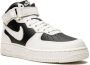 Nike Air Force 1 '07 Mid "Black Sial" sneakers - Thumbnail 2