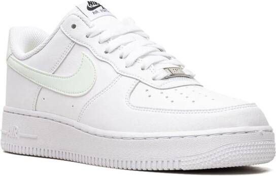 Nike Air Force 1 '07 Next Nature "Barely Green" sneakers White