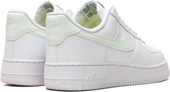 Nike Air Force 1 '07 Next Nature "Barely Green" sneakers White