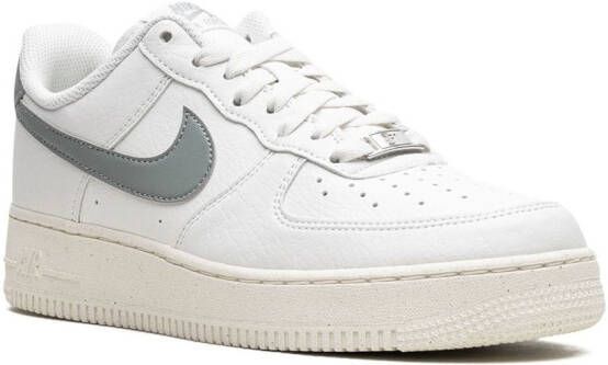 Nike Air Force 1 '07 Next Nature "Mica Green" sneakers White