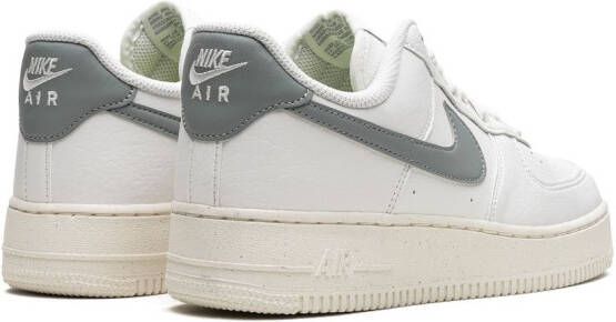 Nike Air Force 1 '07 Next Nature "Mica Green" sneakers White