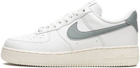 Nike Air Force 1 '07 Next Nature "Mica Green" sneakers White