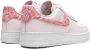 Nike Air Force 1 '07 "Paisley Pack Pink" sneakers - Thumbnail 3