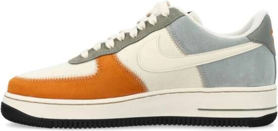Nike Air Force 1 '07 panelled sneakers Neutrals