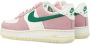 Nike Air Force 1 '07 panelled sneakers Pink - Thumbnail 2
