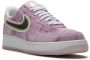 Nike Air Force 1 07' "P(Her)Spective" sneakers Purple - Thumbnail 2