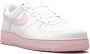 Nike Air Force 1 '07 "Pink Foam" sneakers White - Thumbnail 2
