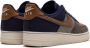 Nike Air Force 1 "07 Premium Tweed Corduroy" sneakers Brown - Thumbnail 3