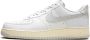 Nike Air Force 1 '07 PRM "1-800" sneakers White - Thumbnail 5